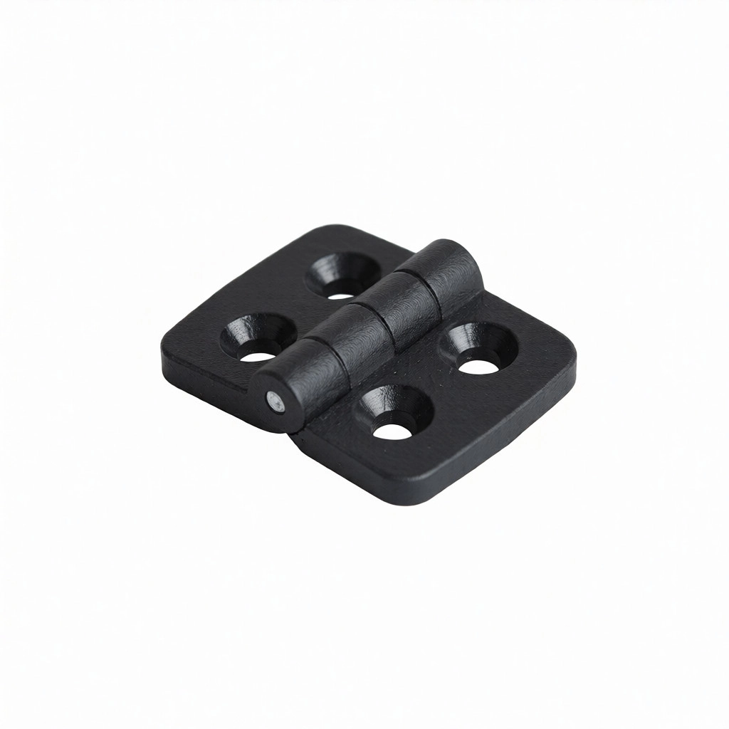 Nylon Hinges